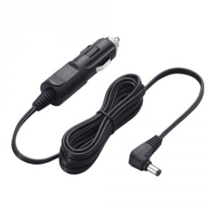 Icom CP23L 12v Cigarette Lighter Power Cable For Radios