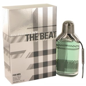 Burberry FX5728 The Beat By  Eau De Toilette Spray 1.7 Oz 457999