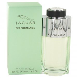 Jaguar FX5802 Performance By  Eau De Toilette Spray 3.4 Oz 419549