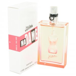 Jean FX5819 Madame By  Eau De Toilette Spray 1.6 Oz 457717