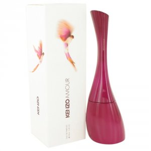 Kenzo FX5881 Amour By  Eau De Parfum Spray 3.4 Oz 433340