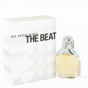 Burberry FX5914 The Beat By  Eau De Parfum Spray 1 Oz 451321