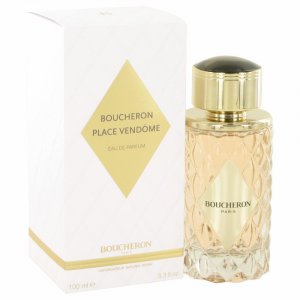 Boucheron FX6002 Place Vendome By  Eau De Parfum Spray 3.4 Oz 502276