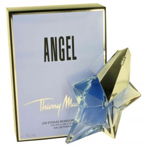 Thierry FX6061 Not Every Perfume Is As Painstakingly Created As This O