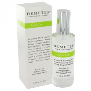 Demeter FX6239 By  Sugar Cane Cologne Spray 4 Oz 430659