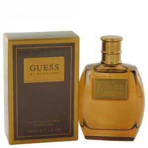 Guess FX6307 Marciano By  Eau De Toilette Spray 3.4 Oz 460164