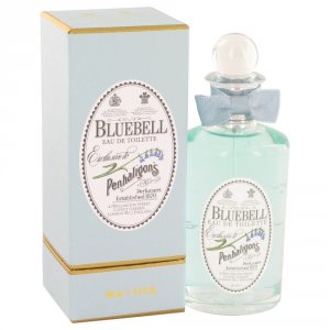 Penhaligon's FX6518 Bluebell By Penhaligon39;s Eau De Toilette Sp