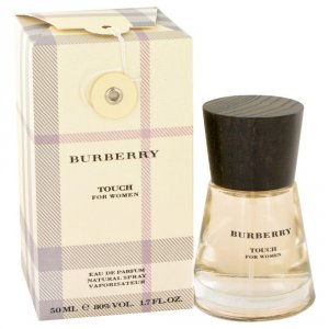 Burberry FX6588 Touch By  Eau De Parfum Spray 1.7 Oz 417687