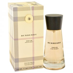 Burberry FX6589 Touch By  Eau De Parfum Spray 3.3 Oz 417686