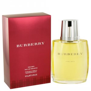 Burberry FX6732 By  Eau De Toilette Spray 3.4 Oz 417692