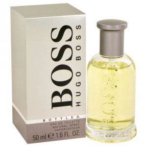 Hugo FX6757 Boss No. 6 By  Eau De Toilette Spray (grey Box) 1.6 Oz 417