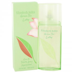 Elizabeth FX6992 Green Tea Lotus By  Eau De Toilette Spray 3.3 Oz 4837