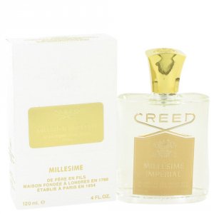 Creed FX7078 Millesime Imperial By  Millesime Spray 4 Oz 418595