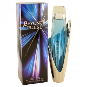 Beyonce FX7164 Pulse By  Eau De Parfum Spray 3.4 Oz 482297