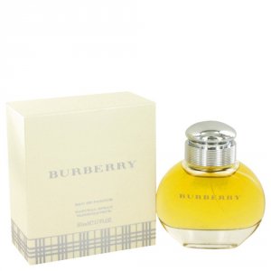 Burberry FX7219 By  Eau De Parfum Spray 1.7 Oz 417696