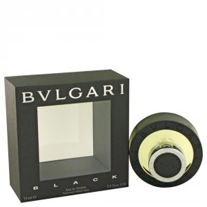 Bvlgari FX7304 Black (bulgari) By  Eau De Toilette Spray (unisex) 2.5 