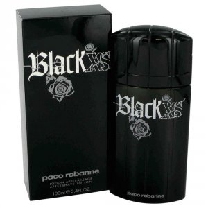 Paco FX7467 Black Xs By  After Shave 3.4 Oz 423324