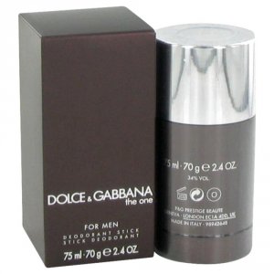 Dolce FX7978 The One By Dolce And Gabbana Deodorant Stick 2.5 Oz 45878