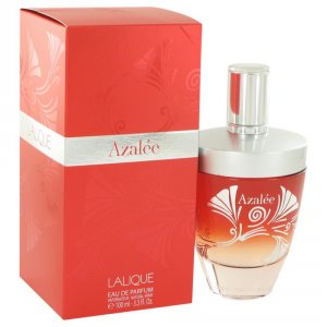 Lalique FX8614 Azalee By  Eau De Parfum Spray 3.3 Oz 517435