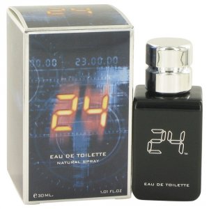 Scentstory FX9721 24 The Fragrance By  Eau De Toilette Spray 1 Oz 5181