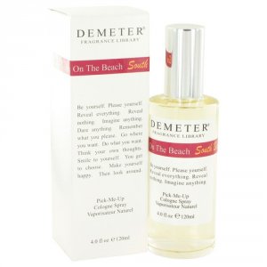 Demeter FX9915 By  Sex On The Beach South Beach Cologne Spray 4 Oz 428