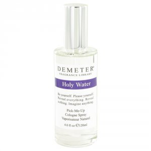 Demeter FX9916 By  Holy Water Cologne Spray 4 Oz 426480