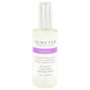 Demeter FX9942 By  Heliotrope Cologne Spray 4 Oz 426478