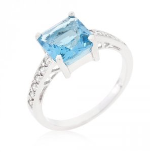 Icon J10139 Princess Bella Ring (size: 05) R07052r-c31-05