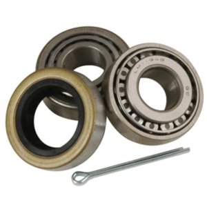 C.e. 27110 Bearing Kit F34 Straight Spindle