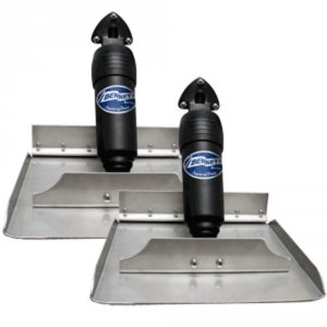 Bennett BOLT129 Bennett Bolt 12x9 Electric Trim Tab System - Control S