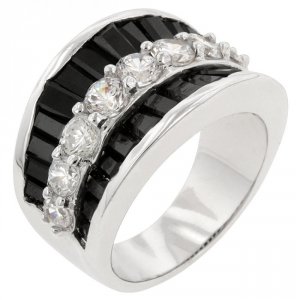 Icon J3519 Itza Ring (size: 07) R08064r-c03-07