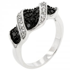 Icon J3529 Soho Ring (size: 10) R08066t-c03-10