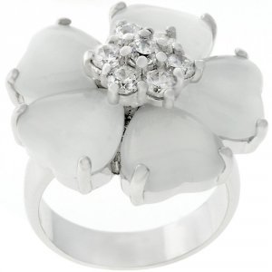 Icon J4140 Nouveau Inspiration Ring (size: 05) R07167r-c93-05