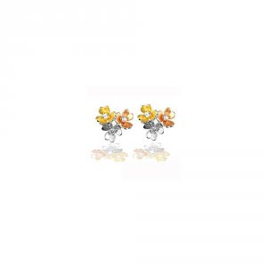 Icon J4470 Cluster Blossom Earrings E20079t-v01