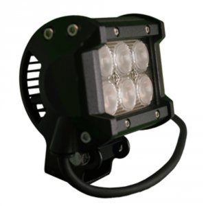 Innovative 084-5060-7 Innovative Lighting 6 Led 3w Spreader Light - Wh