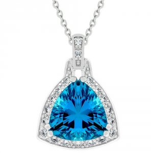 Icon J4707 Aqua Illusion Pendant P01496r-c32