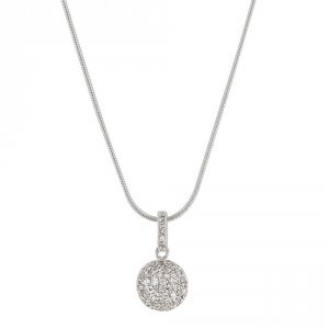 Icon J4927 Sparkling Sphere Pendant P50085r-c01