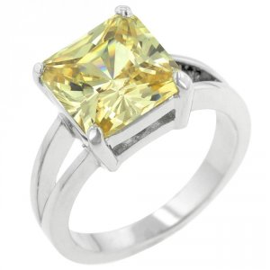 Icon J6961 Jonquil Gypsy Ring (size: 06) R07595r-s60-06