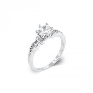 Icon J7697 Geneva Ring (size: 06) R08082r-c01-06