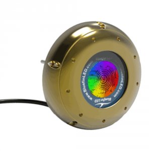 Bluefin H48-SM-CC206 Hammerhead H48 Color Change Light - Up To 12,000 