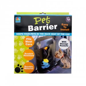 Bulk KL10339 Auto Pet Barrier Oc271