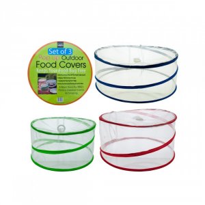 Bulk KL10340 Food Protector Covers Oc272