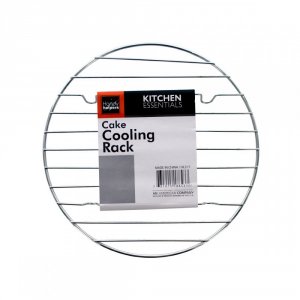 Bulk KL10343 8 Inch Round Cake Cooling Rack Hc217