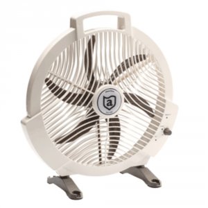 Attwood 9040/04/01 Attwood Ultimate Rechargeable Fan