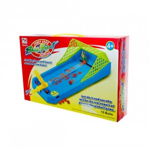 Bulk KL10417 Shooting Ball Game Ob980