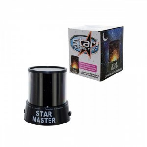 Bulk KL10613 Star Projector Oc031