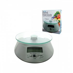 Bulk KL11215 Digital Food Scale Oc635