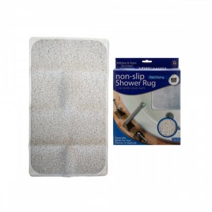 Bulk KL11287 Non Slip Shower Rug Oc550