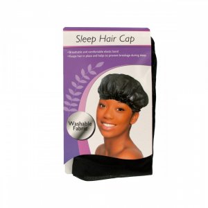 Bulk KL11346 Sleep Hair Cap Bi548