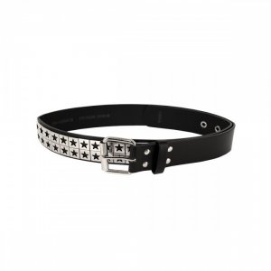 Bulk KL11624 Xl Belt Black Wstars Gc949